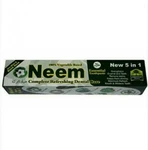 Ninon Herbal Neem Toothpaste Single.. Fixed Price $13.00.