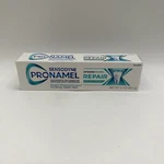 Sensodyne Pronamel Intensive Enamel Repair Toothpaste For Sensitive Teeth 1 Pack. Fixed Price $12.21.