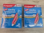 Colgate Kid's Cavity Protection Toothpaste Bubble Fruit 10 Pack 4.6 Oz 02/2027. Fixed Price $29.99.