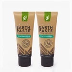 Redmond - Earthpaste All Natural Non-fluoride Vegan Organic Non Gmo Real Ingr.... Fixed Price $24.55.