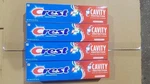 Pack Of (4) New Crest Cavity Protection Toothpaste Tooth Paste - 8.2 Oz Large. Fixed Price $17.99.