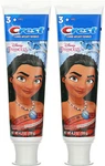 Crest Toothpaste 4.2 Ounce Kids Princesses Bubblegum Exp 02/2022 2 Pack!. Fixed Price $6.25.