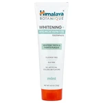 Whitening + Hydroxyapatite Toothpaste, Mint, 4 Oz (113 G). Fixed Price $15.06.