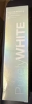 Sealed Purelywhite Mint Toothpaste Purely White Advanced Whitening Vegan 3.5 Oz. Fixed Price $8.00.