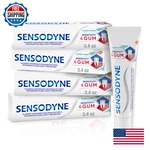 Sensodyne Sensitivity Gum Sensitive Toothpaste For Gingivitis Teeth. Fixed Price $37.35.
