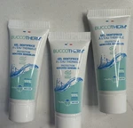 Buccotherm Organic Thermal Water Toothpaste Gel , Mint 8ml 3pack. Fixed Price $10.50.