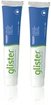 Amway Glister Multi-action Toothpaste 2x100g Whitens Teeth Remove Plaque Healthy. Fixed Price $17.02.