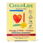 Omega 3 Dha Softmelts 27 Tabs By Child Life Essentials. Fixed Price $20.11.