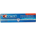 4 Pack Crest Pro-health Advanced Toothpaste, Deep Clean Mint, 3.5 Oz. Fixed Price $28.97.