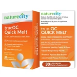 Naturecity Trueoc Oral Probiotics For Teeth And Gums With Aloe Vera Fights.... Fixed Price $46.99.