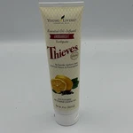 Young Living Thieves Aromabright Toothpaste 4oz New Sealed Natural Essential Oil. Fixed Price $15.29.