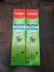 2 Colgate Max Fresh Anticavity Fluoride Toothpaste Citrus. Fixed Price $14.99.