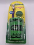 Crayola Toothbrush Set Brush Buddied Cap And Rinsing Cup. Fixed Price $9.99.