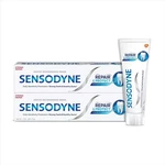 2x Sensodyne Repair And Protect Toothpaste 70g Novamin Powered Sensitive Teeth. Fixed Price $18.44.