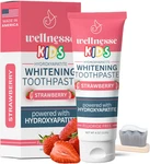 Kids Hydroxyapatite Toothpaste With Xylitol - Fluoride Free Toddler & Kid's N.... Fixed Price $29.95.