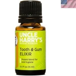 Natural Peppermint Mouthwash 0.5 Oz Kids' Alcohol-free Fresh Breath Solution. Fixed Price $47.98.