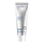 Vegan Toothpaste With Fluoride - Attitude Blueberry Cavity Prevention 4.2oz. Fixed Price $20.00.