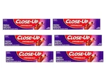 Close-up Toothpaste Ultra Cinnamon Flavor Blast 6-pack (6 Oz) - #1 Top-rated. Fixed Price $39.99.