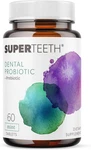 Oral Probiotic For Kids & Adults 60 Mint Lactobacillus Reuteri Chewable Tablet. Fixed Price $57.99.