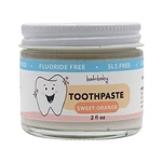 Kids All Natural Fluoride Free Toothpaste Sls With Xylit. Fixed Price $21.07.