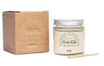Lucky Teeth Organic Remineralizing Toothpaste-all Natural Glass Bottle 4.5 Oz. Fixed Price $29.00.