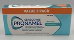 Sensodyne Pronamel Fresh Breath Toothpaste (2-pack). Fixed Price $8.99.