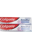 2x Colgate Sensitive Toothpaste Complete Protection Mint - Exp Date 3-2027. Fixed Price $12.97.