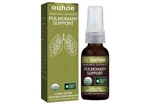 Siqinaa Raw Meal Extract Pulmonary Support Spray, Fresh Breath. Fixed Price $15.00.