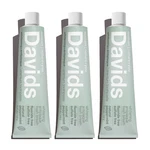 Fluoride Free Toothpaste, Teeth Whitening, Antiplaque, Sls (sulfate) Free, Promo. Fixed Price $46.99.