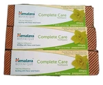 Himalaya Botanique Complete Care Toothpaste, Herbal, 5.29 Ounce (pack Of 3). Fixed Price $29.95.