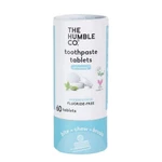 Peppermint Whitening Toothpaste Tablet 60 Count. Fixed Price $13.04.
