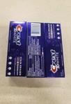(3) Crest 3d White Stain Eraser Polishing Mint Toothpaste 3.1oz Enamel Safe. Fixed Price $8.79.