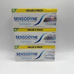 Sensodyne Extra Whitening 24/7 Toothpaste For Sensitive Teeth 4oz 6 Tubes. Fixed Price $36.65.