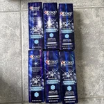 6 Packs Crest 3d White Advanced Hydrogen Peroxide Toothpaste 3 Oz Exp 12/27. Fixed Price $30.00.