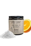 Simply Sooney Glass Jar Vegan Fluoride Free Nipple Size 05-49, White. Fixed Price $28.17.