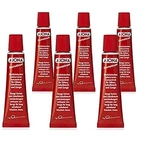Ajona Stomaticum Toothpaste Pack Of 6 085 Fl Oz Eliminates Bad Breath. Fixed Price $24.89.