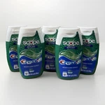 5 Pack Crest Scope Outlast Complete Anticavity Fluoride Toothpaste Mint 4.6 Oz. Fixed Price $14.00.