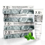 Hydroxyapatite Toothpaste, Nano Toothpaste For Enamel Protection. Fixed Price $38.16.