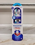 Sensodyne Sensitive Care Soft Toothbrush -2 Per Pack- Free Shipping. Fixed Price $9.99.