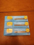 Tepthai Herbal Toothpaste/healthy Oral Hygiene/popular Original Flavor 3 Packs. Fixed Price $34.99.
