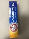 Arm & Hammer 999006113 Toothpaste - 6oz. Fixed Price $8.89.