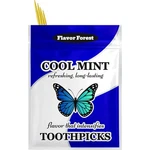 Mint Flavored Toothpicks 200ct. Fixed Price $14.99.