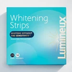 Lumineux Teeth Whitening Strips 28 Ct Natural Enamel Safe Free Shipping. Fixed Price $10.95.