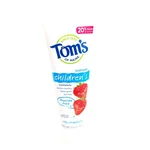 Toms Of Maine Children's Tooth Paste Gentle Cleaning Silly Strawberry Usa Seller. Fixed Price $10.99.