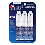 Crest Pro-health Portable Alcohol-free Cpc Mist With Clean Mint Flavor Insta. Fixed Price $15.99.