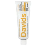 Kids + Adults Whitening Antiplaque Toothpaste, Natural Orange Vanilla, 4 Oz. Fixed Price $11.44.
