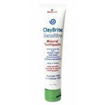 Claybrite Sensitive Natural Toothpaste 4 Oz By Zion Health. Fixed Price $12.30.