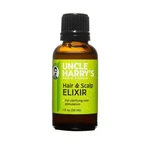 Uncle Harry's Hair And Scalp Treatment, Promote Growth Health 1oz. Fixed Price $17.98.
