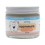 Kids All Natural Fluoride Free Toothpaste Sls 3.5 Ounce (pack Of 1). Fixed Price $22.99.