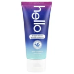 Exp 08/2026 Hello Blue Raspberry Dragon Dazzle Fluoride Toothpaste, 4.2 Oz. Fixed Price $9.99.